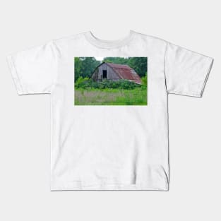 Another Old Barn (3) Kids T-Shirt